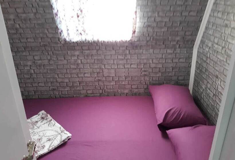 فندق Bellerofon Camping