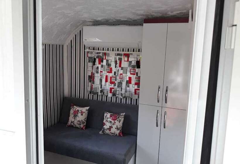 فندق Bellerofon Camping