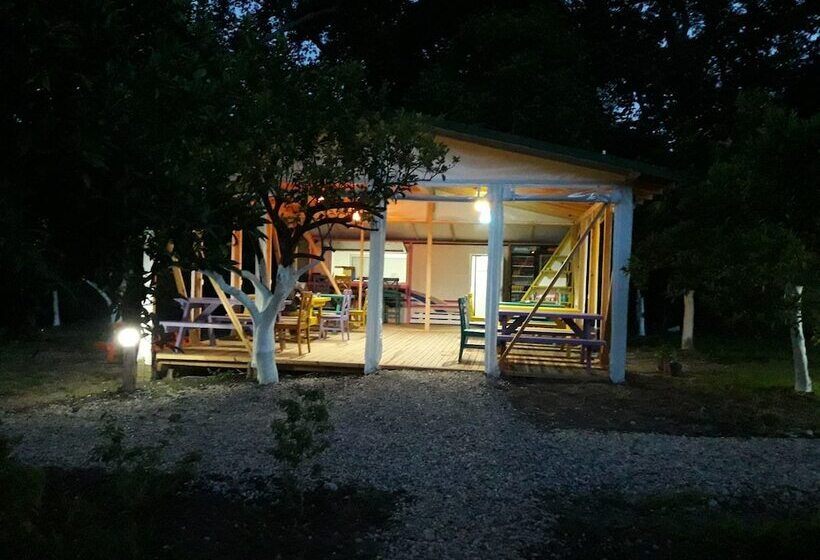 فندق Bellerofon Camping