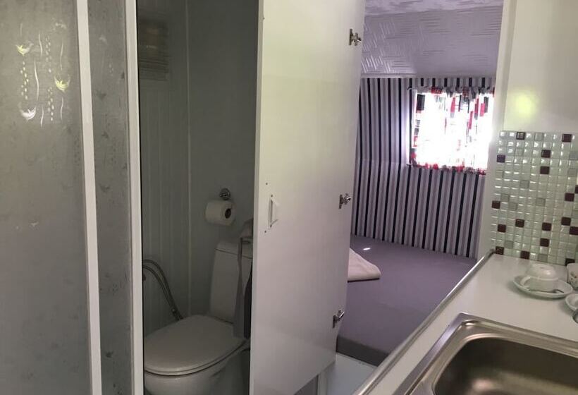 فندق Bellerofon Camping