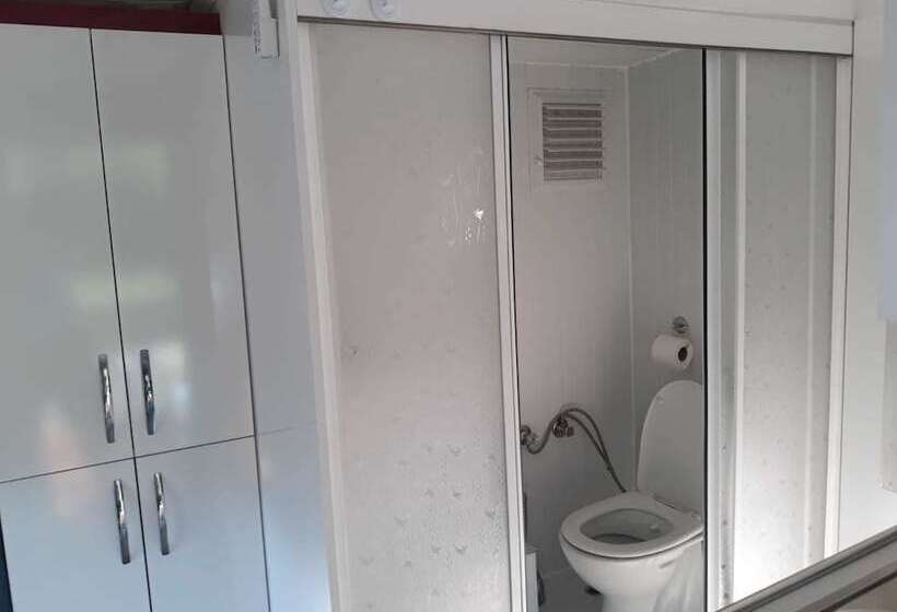 فندق Bellerofon Camping