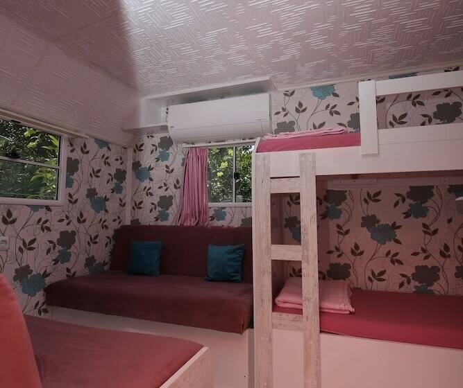 فندق Bellerofon Camping