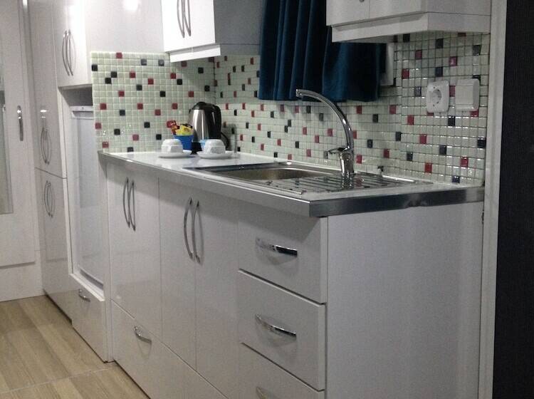 فندق Bellerofon Camping