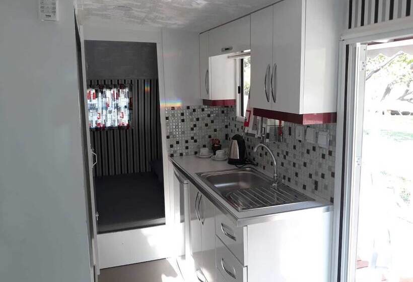 فندق Bellerofon Camping