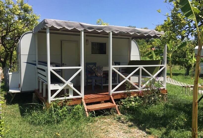 فندق Bellerofon Camping