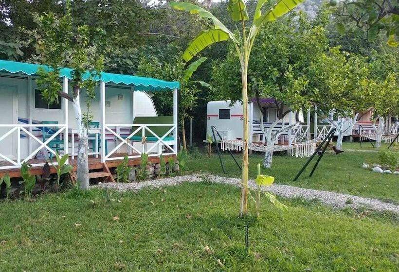 فندق Bellerofon Camping