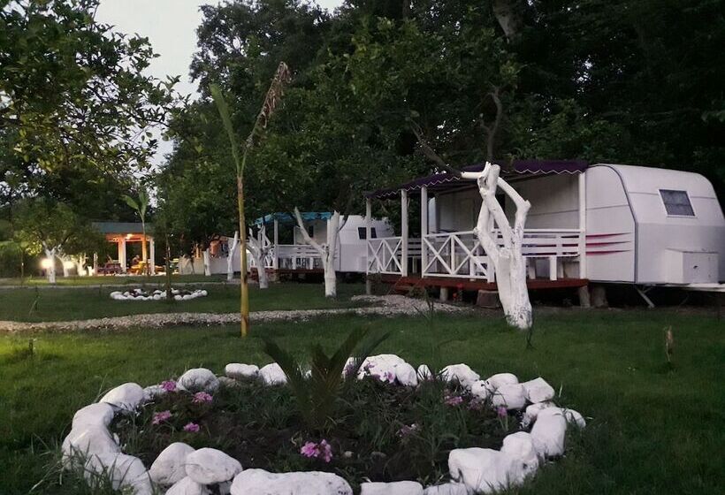 فندق Bellerofon Camping