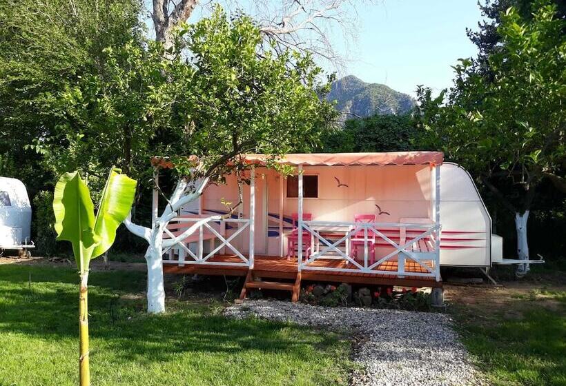 فندق Bellerofon Camping