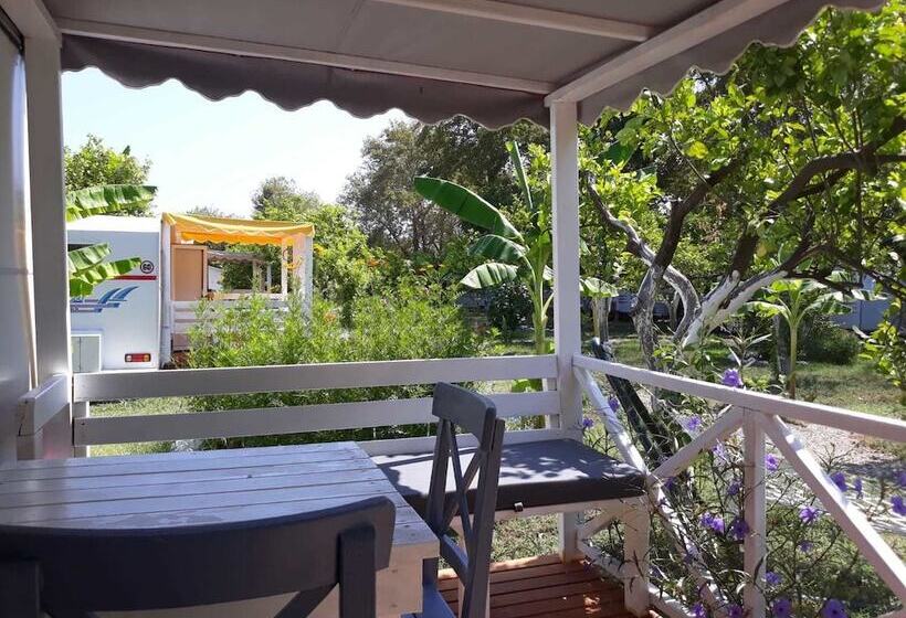 فندق Bellerofon Camping