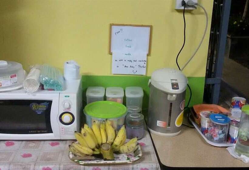 酒店 Bansabai Raiwan Resort