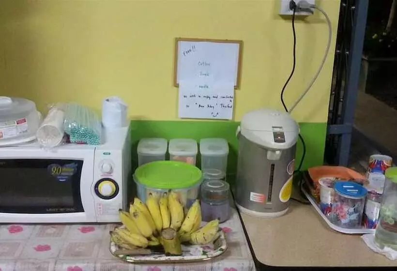 ホテル Bansabai Raiwan Resort