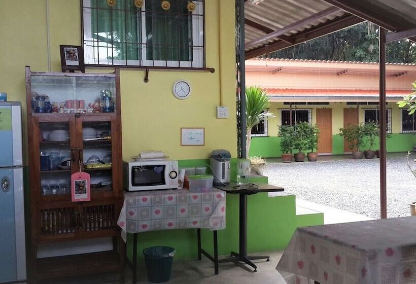 酒店 Bansabai Raiwan Resort