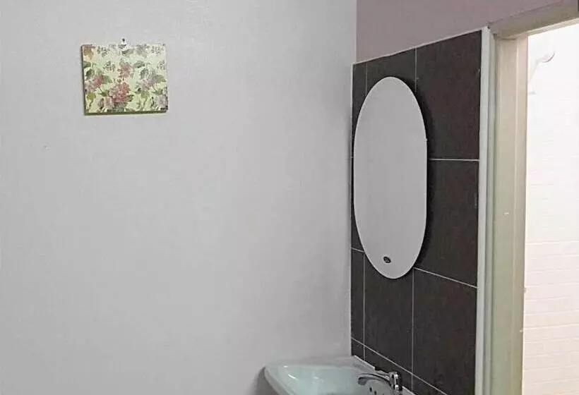 ホテル Bansabai Raiwan Resort