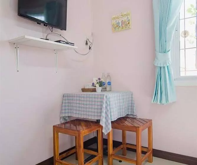 ホテル Bansabai Raiwan Resort