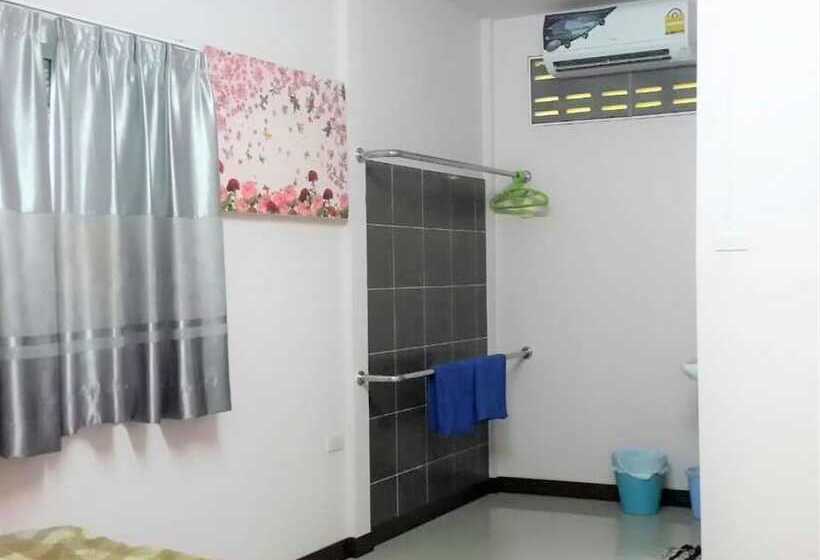 酒店 Bansabai Raiwan Resort