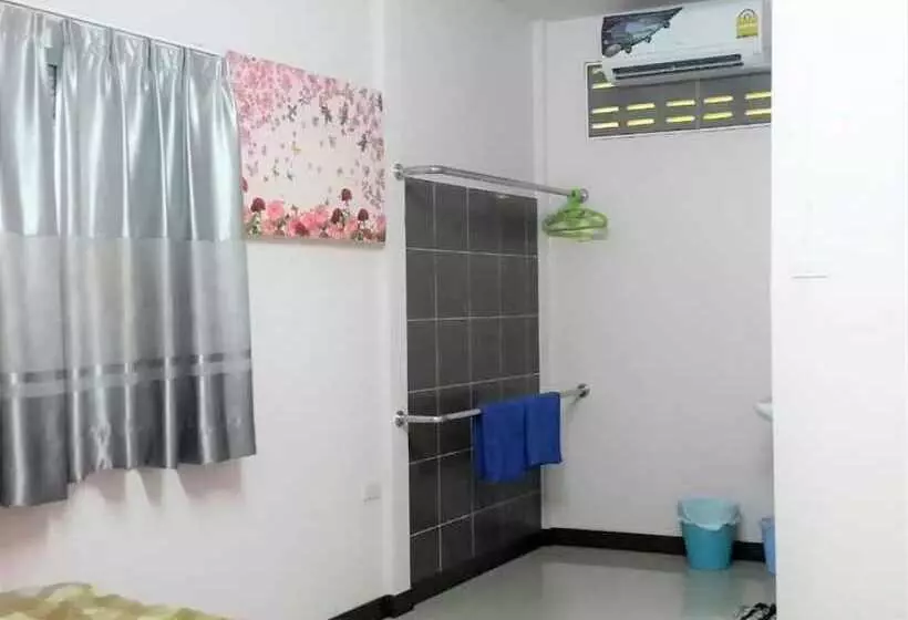 ホテル Bansabai Raiwan Resort