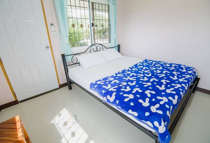 酒店 Bansabai Raiwan Resort