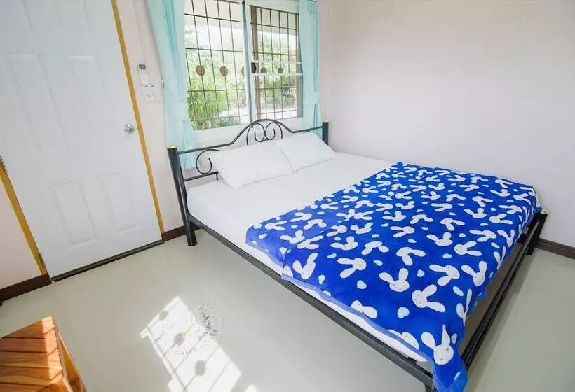 ホテル Bansabai Raiwan Resort