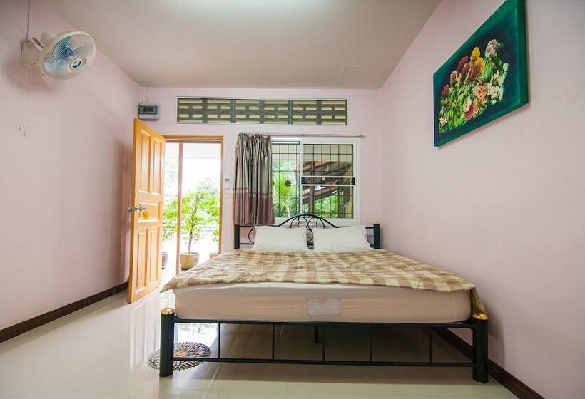 酒店 Bansabai Raiwan Resort