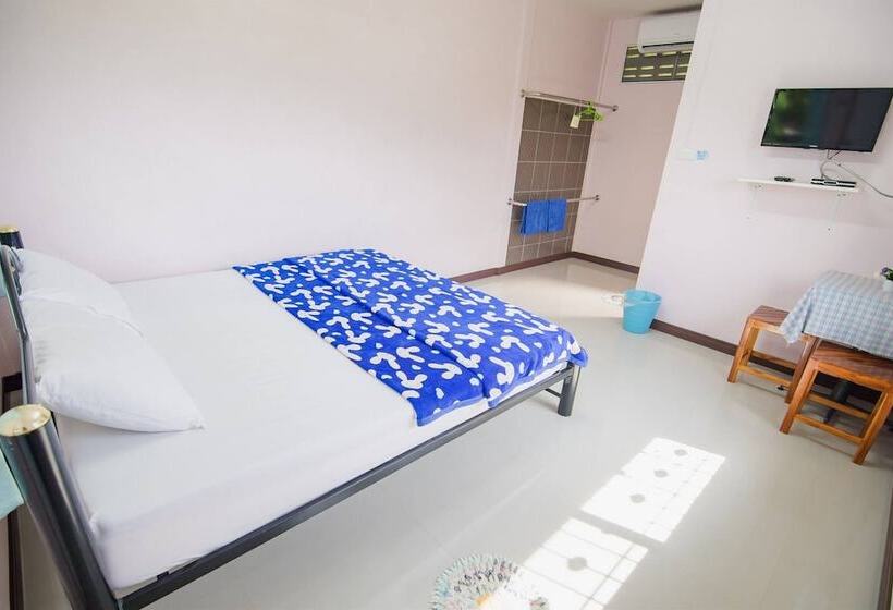 酒店 Bansabai Raiwan Resort