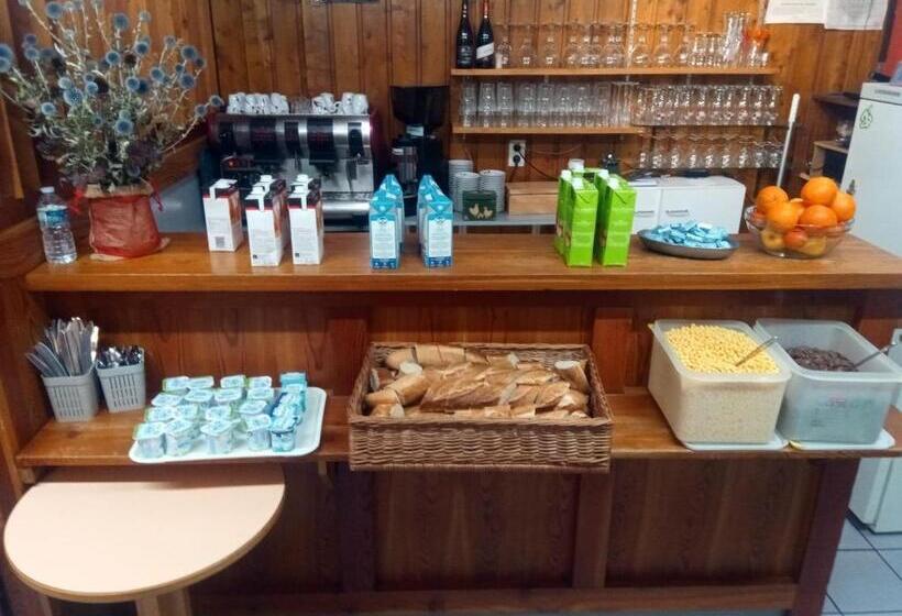 호텔 Chalet Annapurna