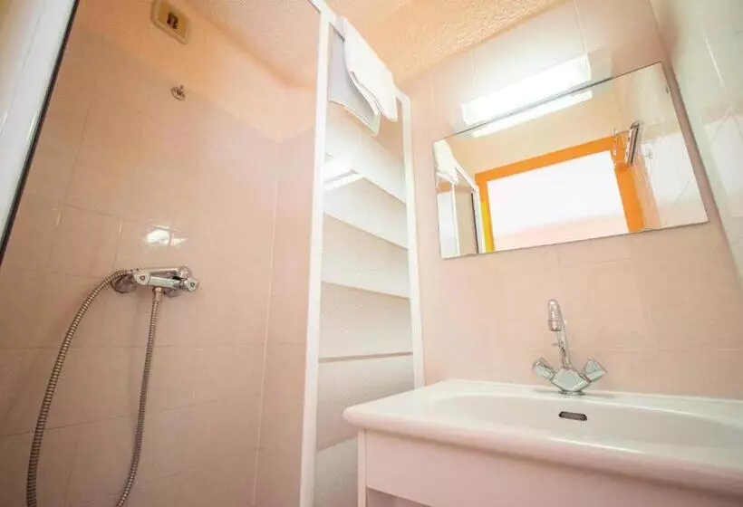 Hotelli Chalet Annapurna