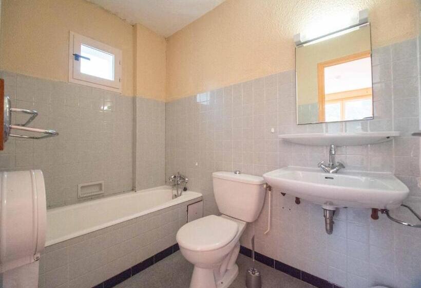 호텔 Chalet Annapurna