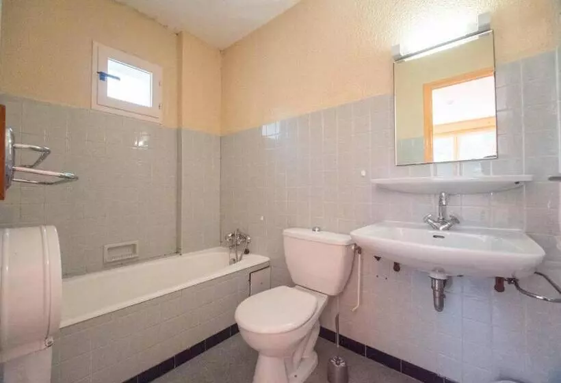 Hotelli Chalet Annapurna