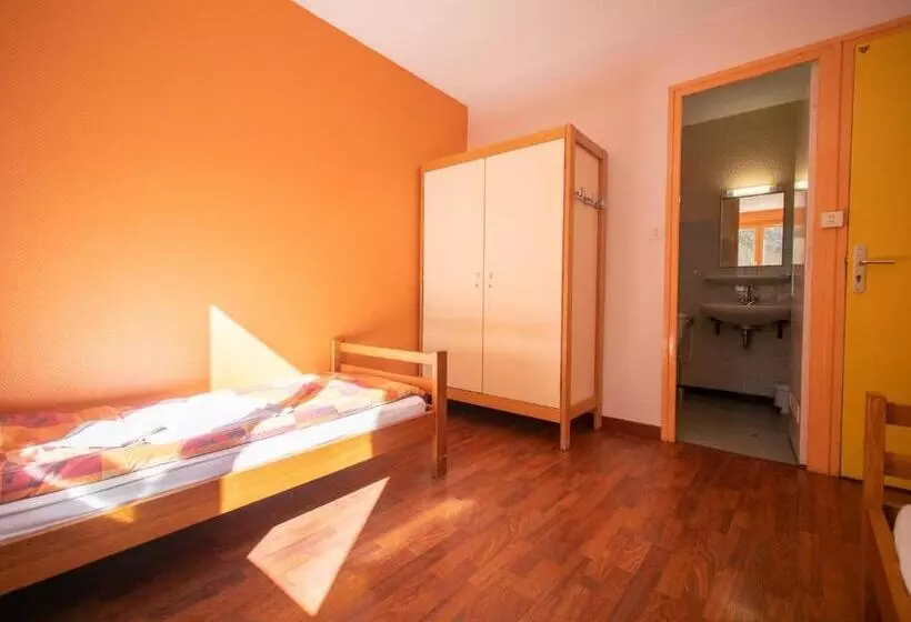 Hotelli Chalet Annapurna