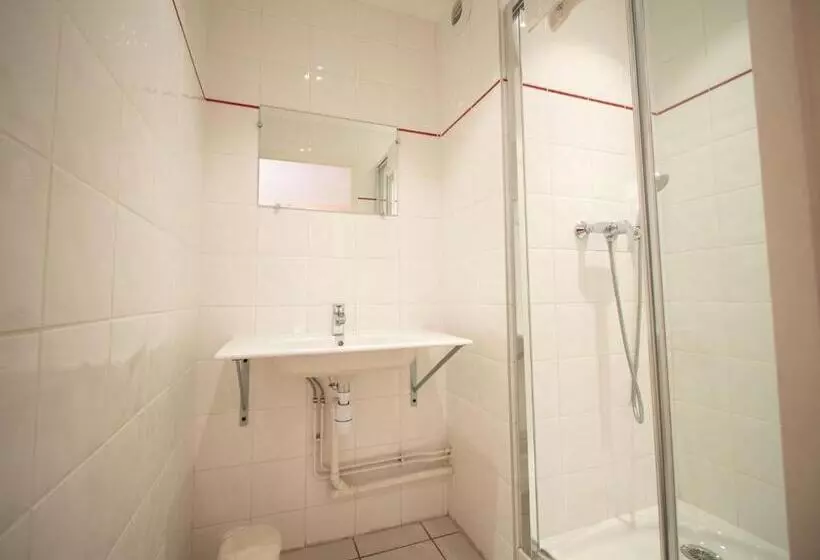 Hotelli Chalet Annapurna