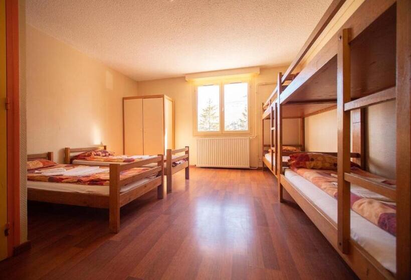 호텔 Chalet Annapurna