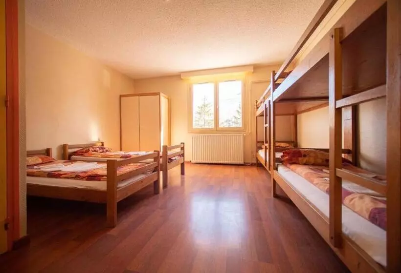 Hotelli Chalet Annapurna