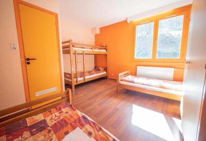 호텔 Chalet Annapurna