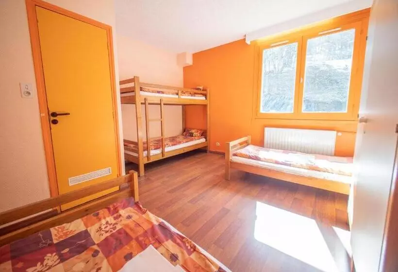 Hotelli Chalet Annapurna