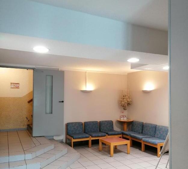 호텔 Chalet Annapurna