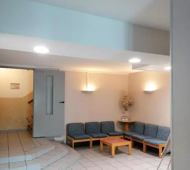 Hotelli Chalet Annapurna