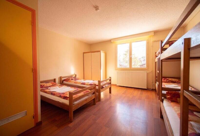 호텔 Chalet Annapurna