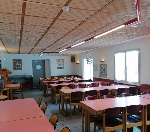 Hotelli Chalet Annapurna