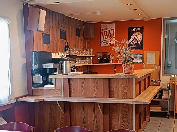 호텔 Chalet Annapurna