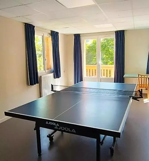 Hotelli Chalet Annapurna