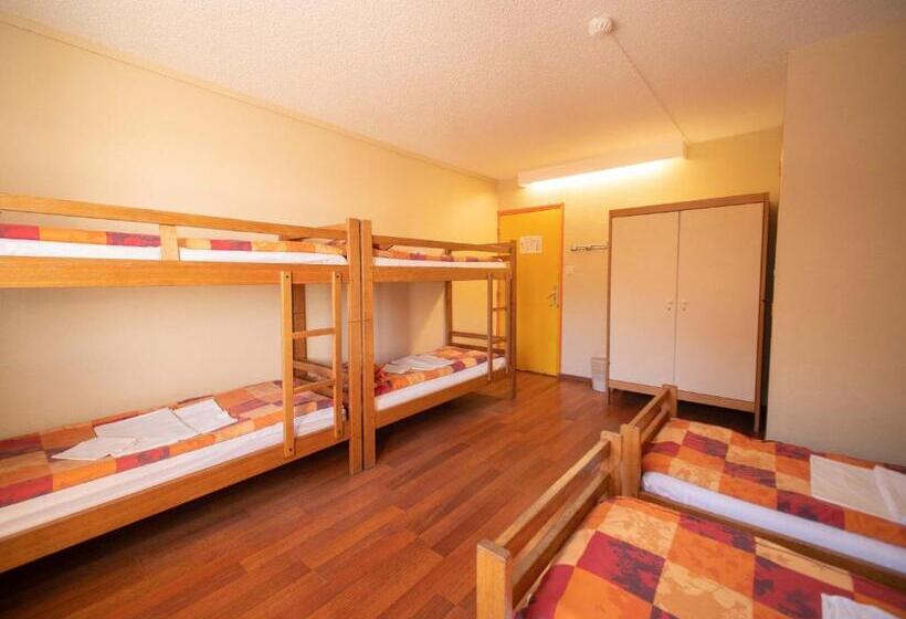 호텔 Chalet Annapurna