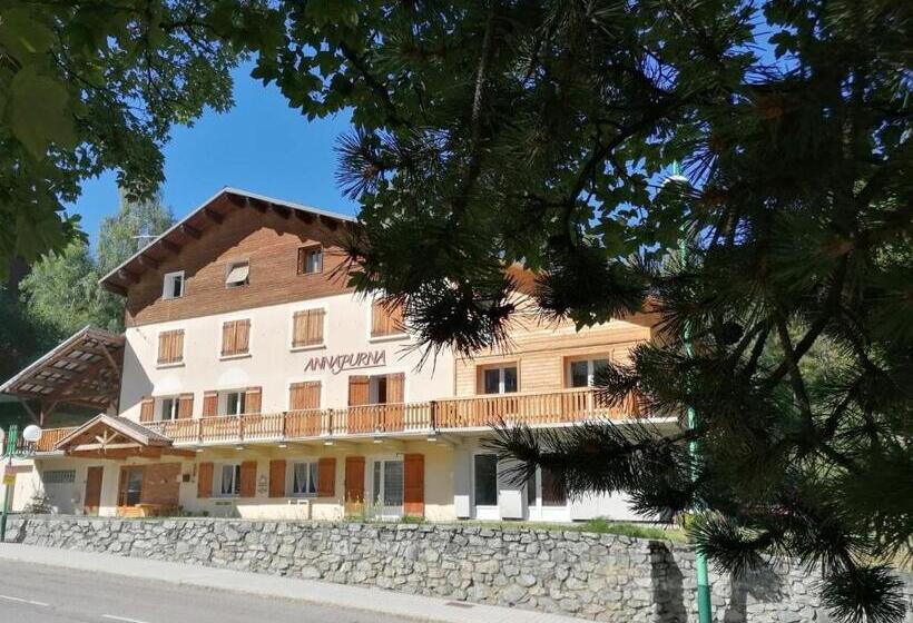 호텔 Chalet Annapurna