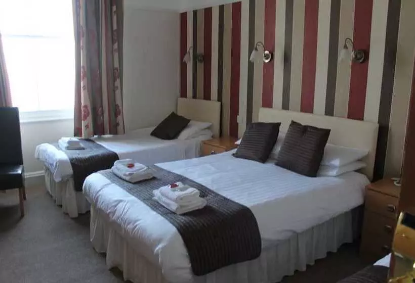 Hotelli Chatsworth House