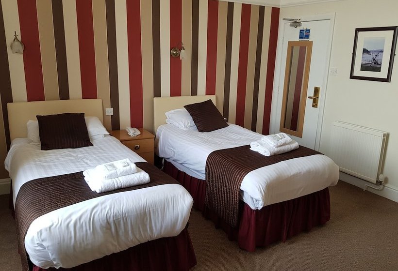 酒店 Chatsworth House