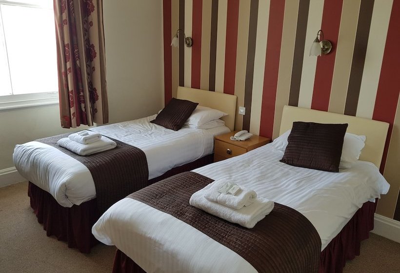 酒店 Chatsworth House