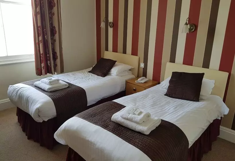 Hotelli Chatsworth House