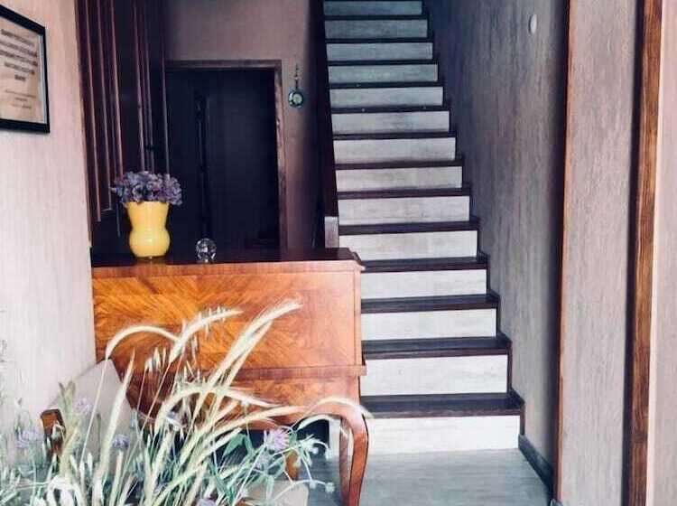 هتل Elaia Tenedos