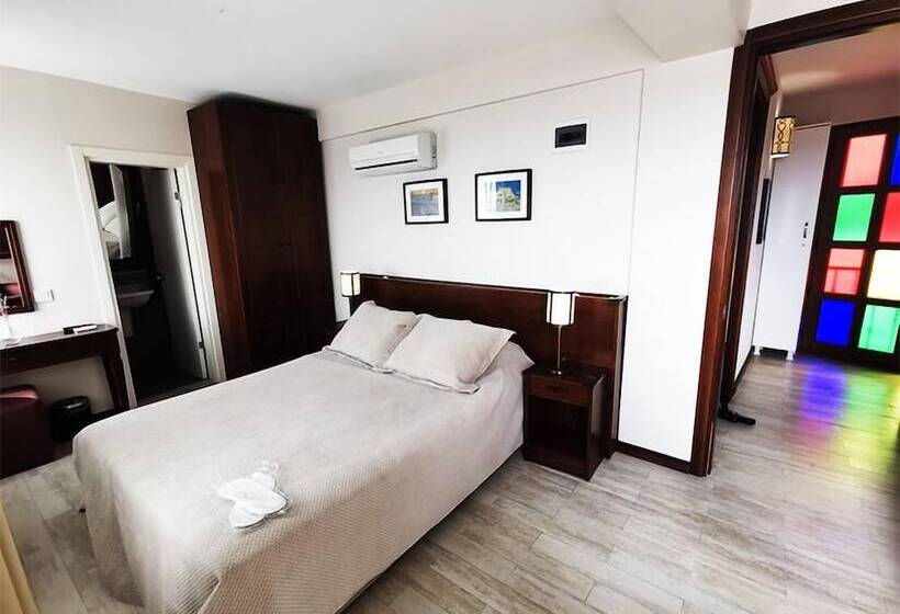 هتل Elaia Tenedos