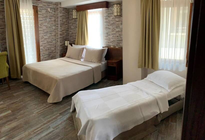 هتل Elaia Tenedos