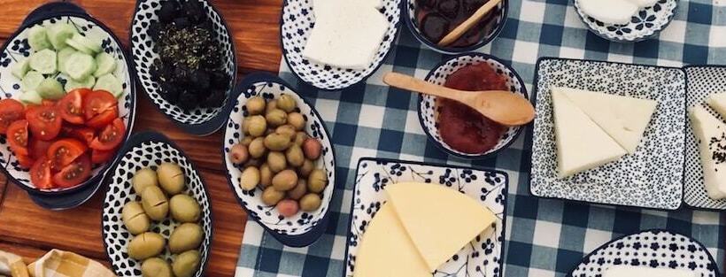 هتل Elaia Tenedos